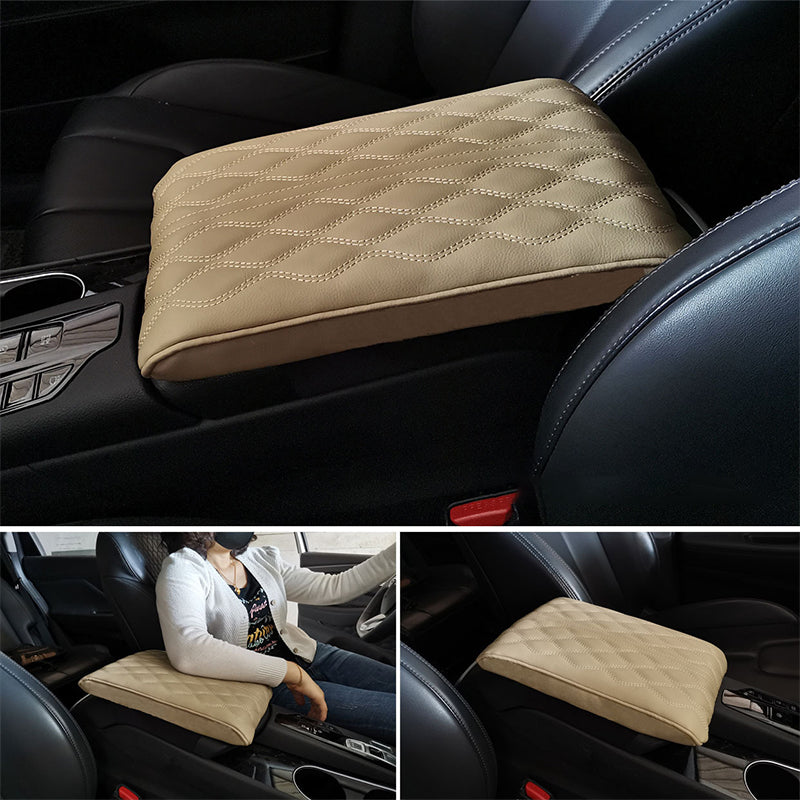 Console Foam Armrest Pad