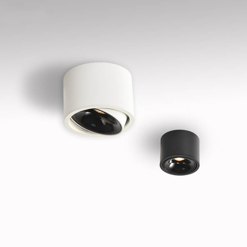 Modern Minimalist LED Ceiling Spotlight