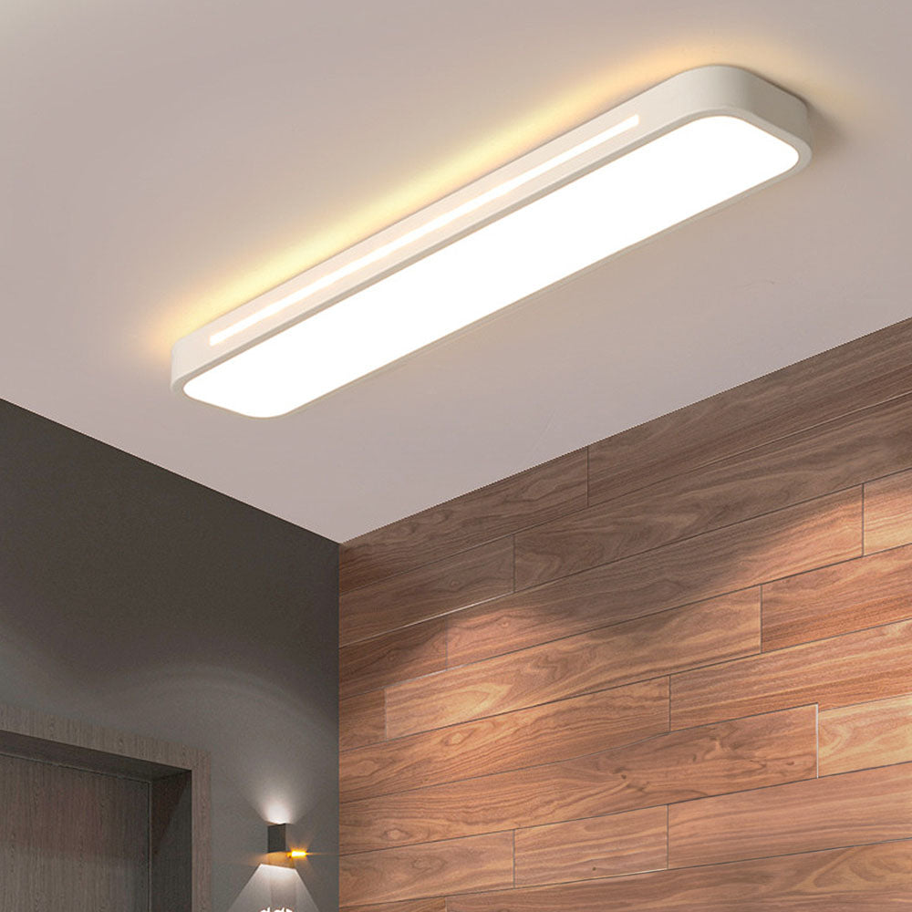 Long LED Ceiling Light