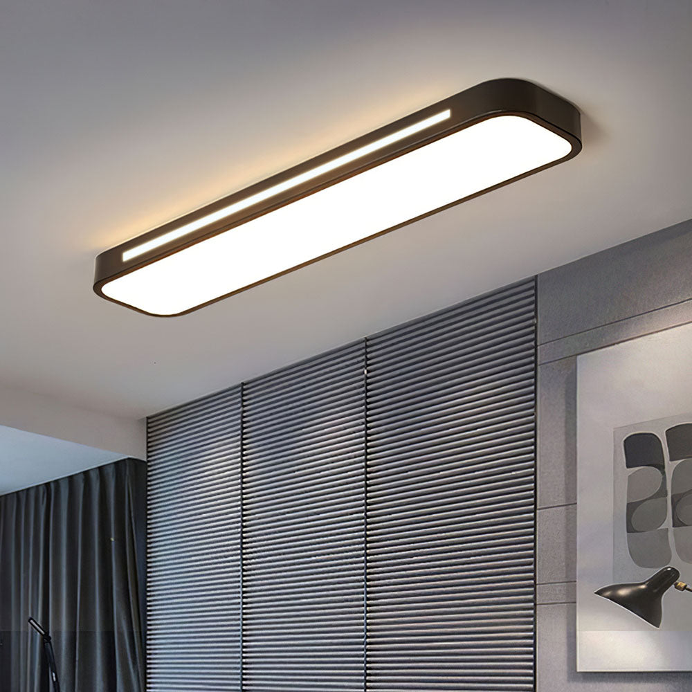 Long LED Ceiling Light