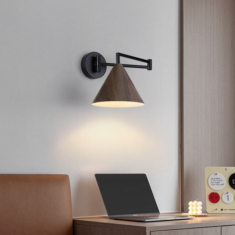 Minimalist Light Wall Sconce Lamp