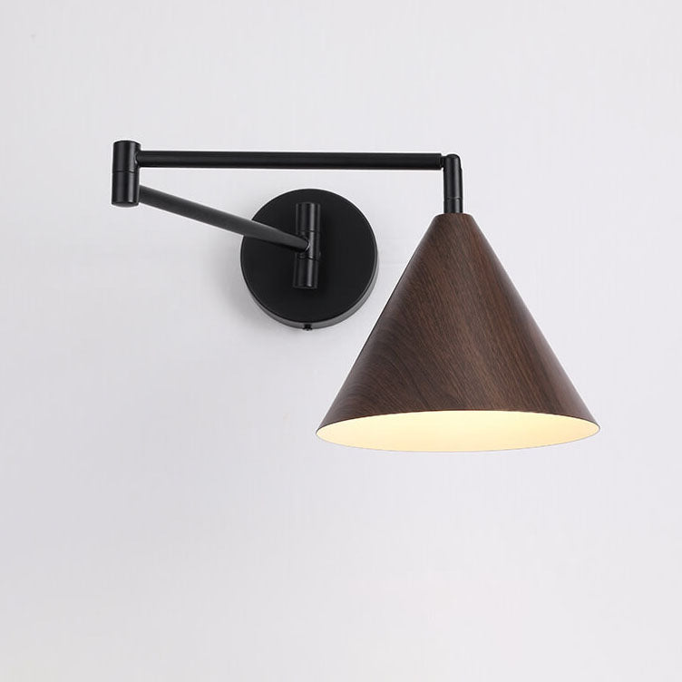 Minimalist Light Wall Sconce Lamp