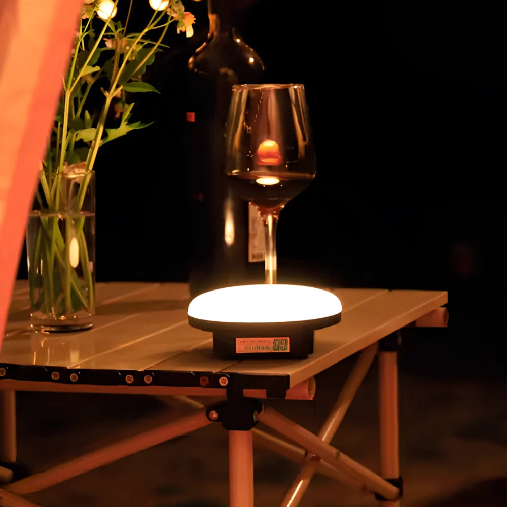 Trail Utility Power Light