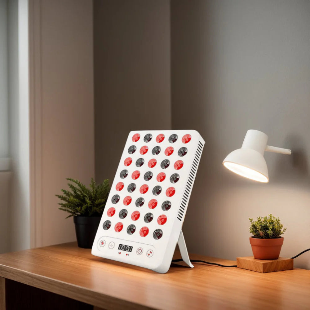 Radiant Red Light Therapy Panel