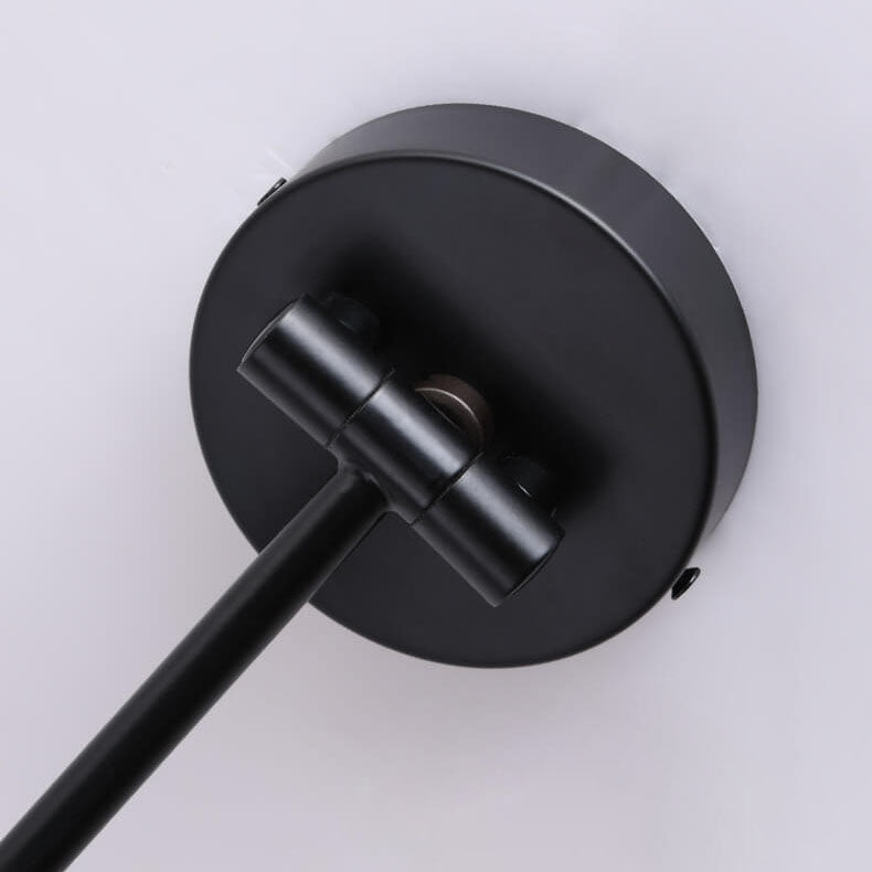 Minimalist Light Wall Sconce Lamp