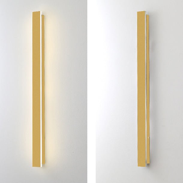 BotusLume Linear Wall Lamp
