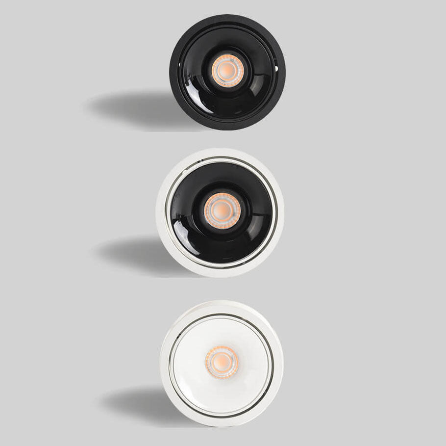 Modern Minimalist LED Ceiling Spotlight