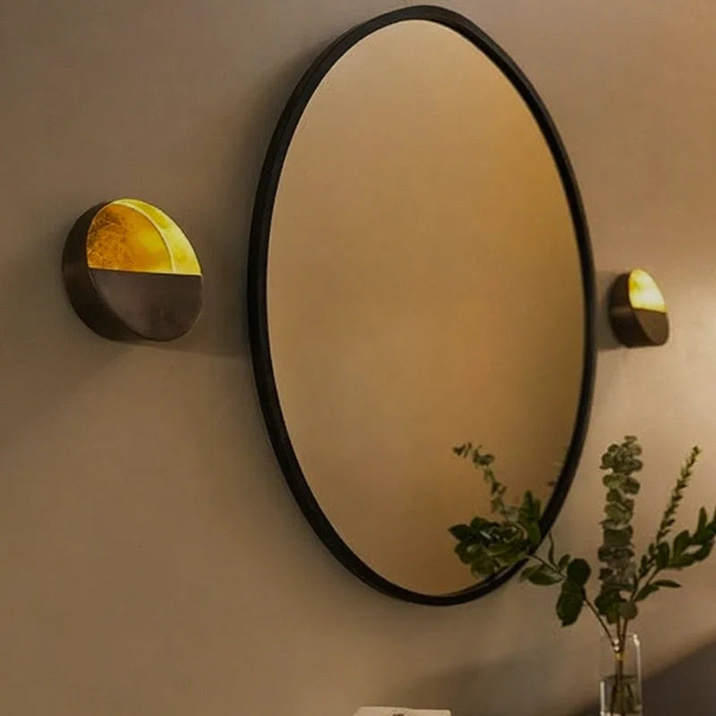 Eclipse Wall Holder