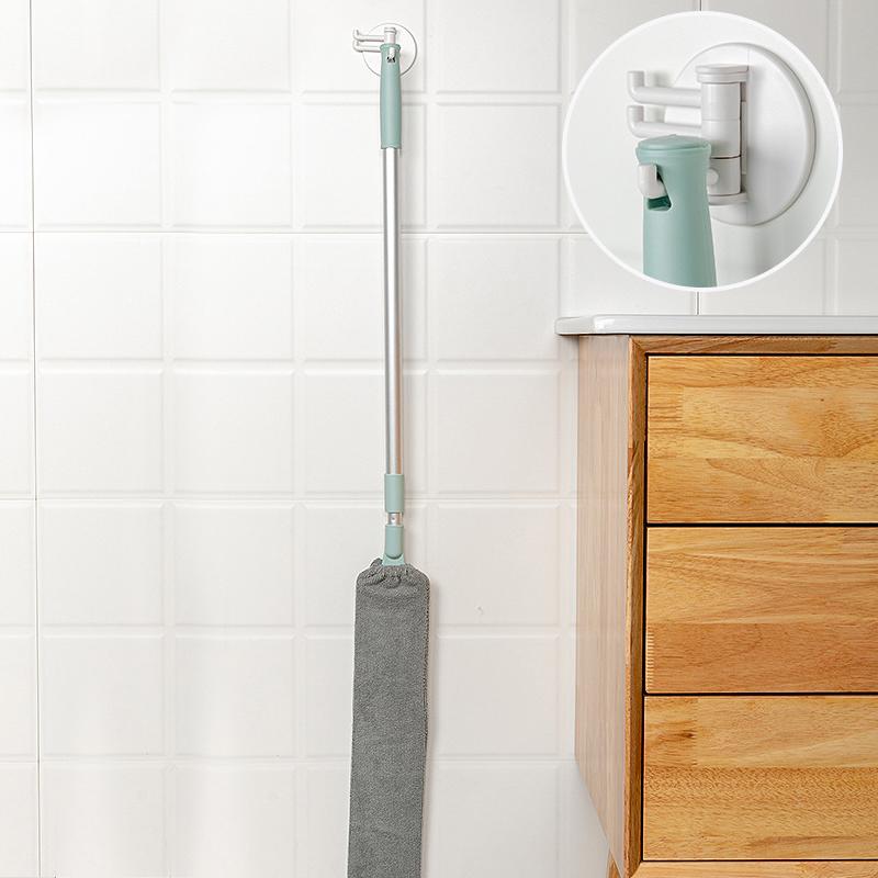Flex Gap Microfiber Dust Brush
