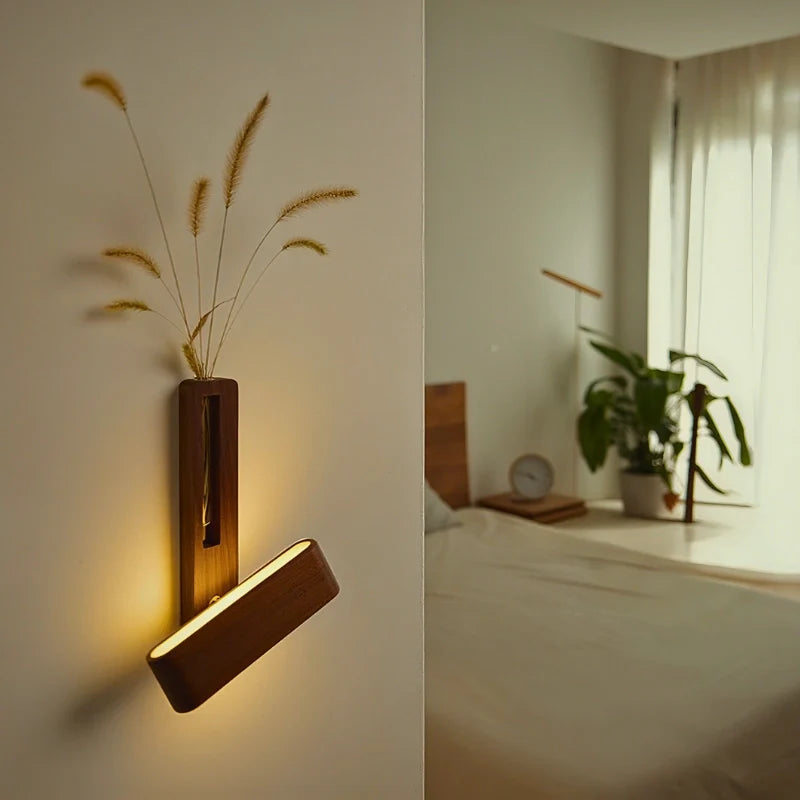 Botanical Wall Light