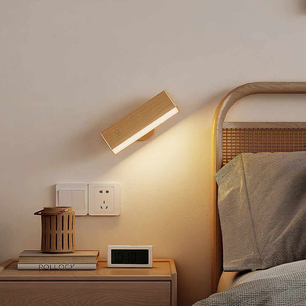 Pivot Motion Spot Light