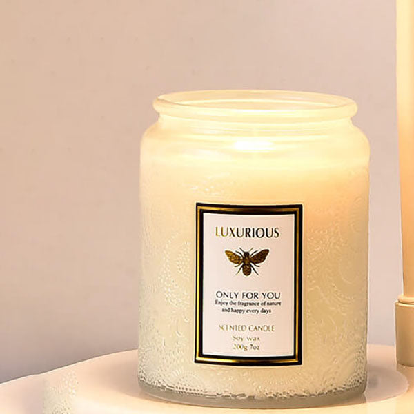 Japanese ZenMelt Table Lamp