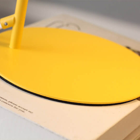 MacaBucket Table Lamp