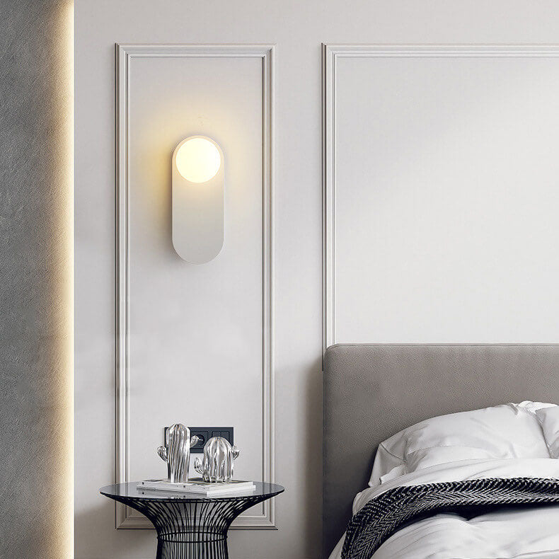 RingBase Wall Lamp