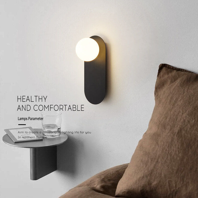 RingBase Wall Lamp