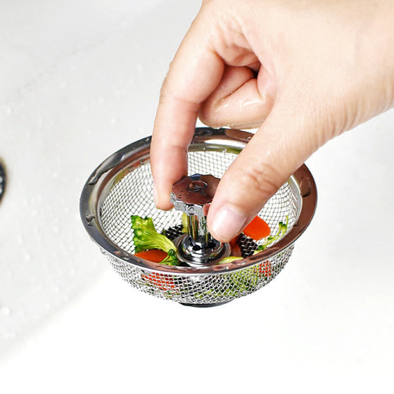 Sink Replacement Filter