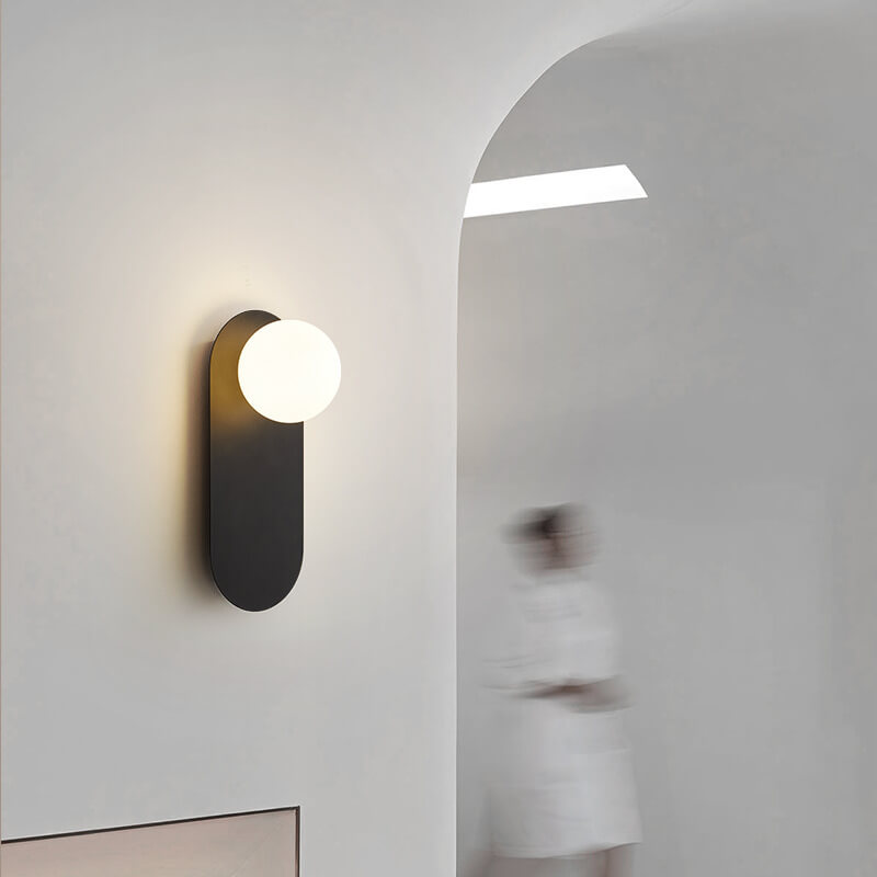 RingBase Wall Lamp