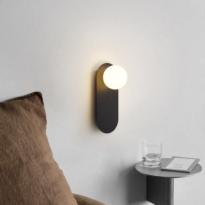 RingBase Wall Lamp