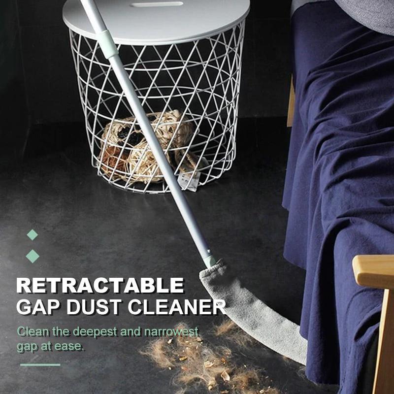 Flex Gap Microfiber Dust Brush