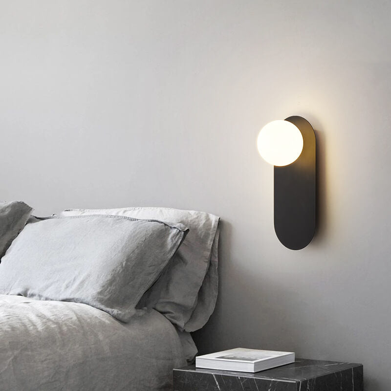 RingBase Wall Lamp