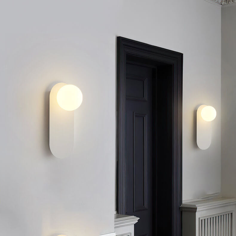 RingBase Wall Lamp