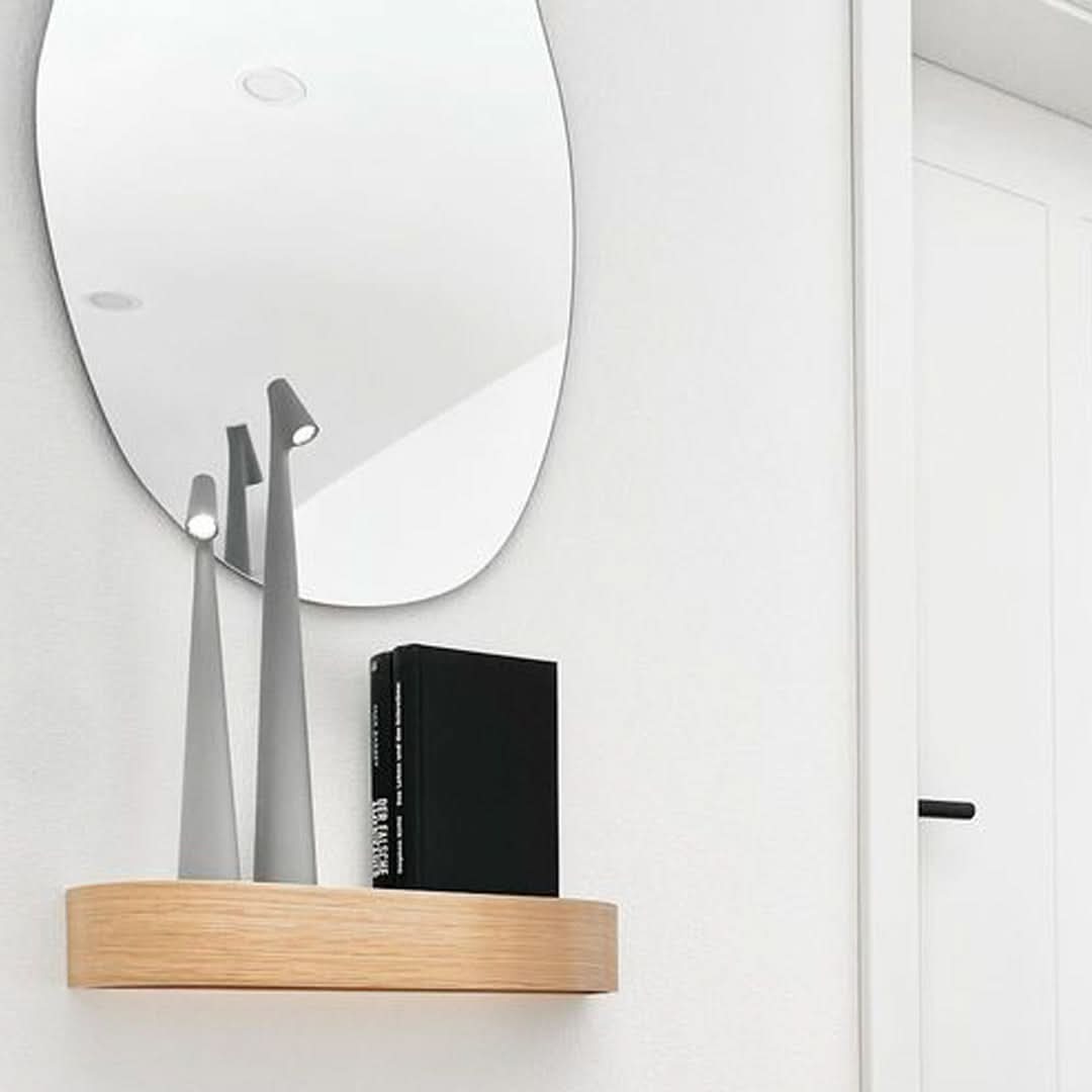 Rechargeable LED Table Lamp