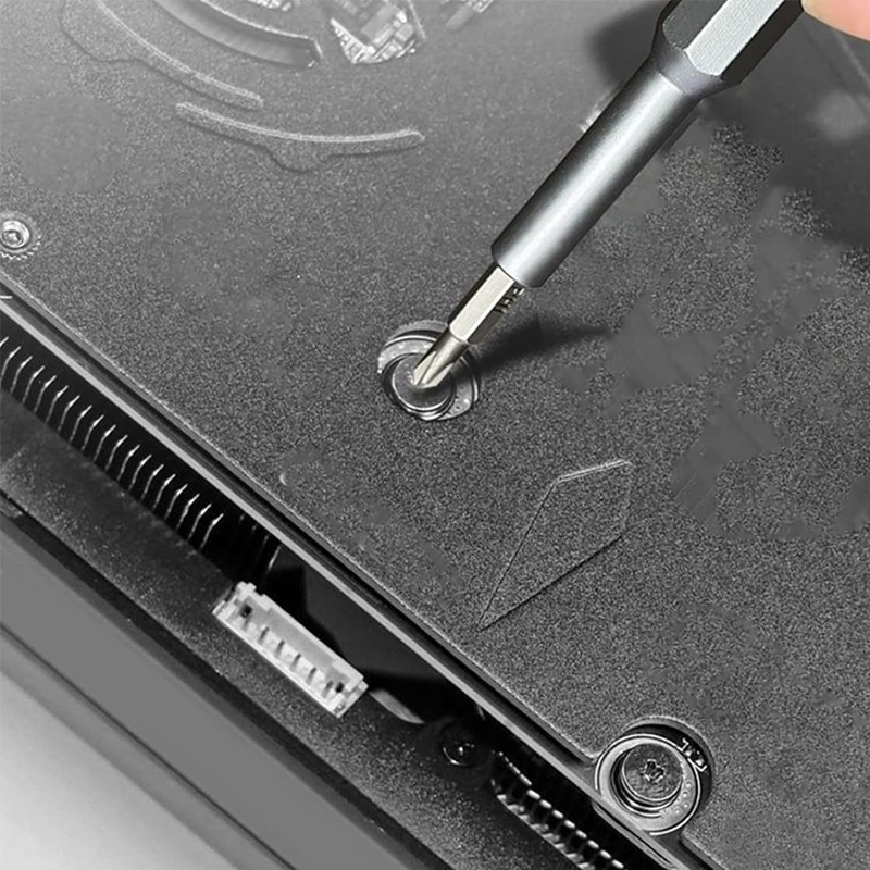 Magnetic Screwdriver Kit