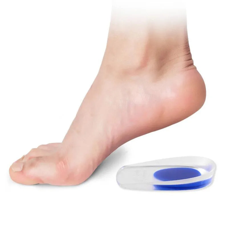 Heel Insert