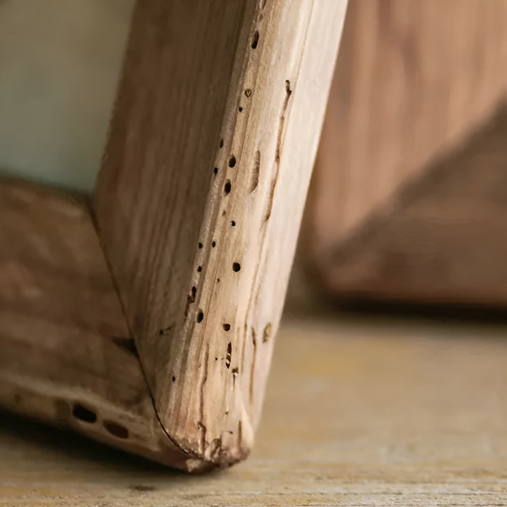 Heritage Wood Frame Set