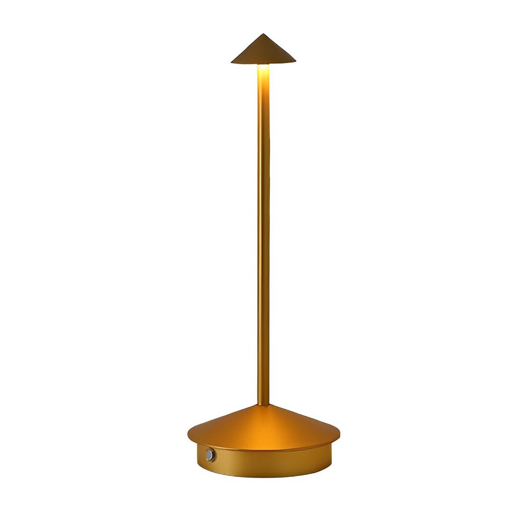 Battery Table Lamp