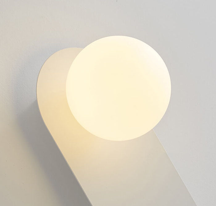 RingBase Wall Lamp