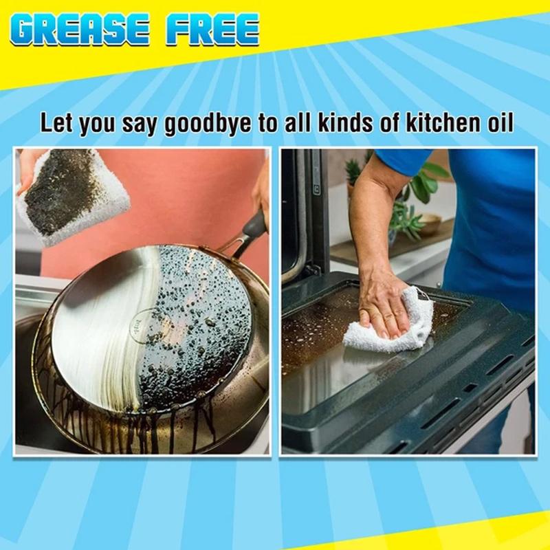 Degreaser Cleaner Spray