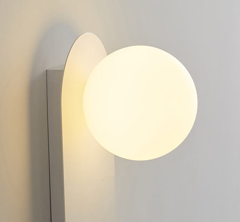 RingBase Wall Lamp