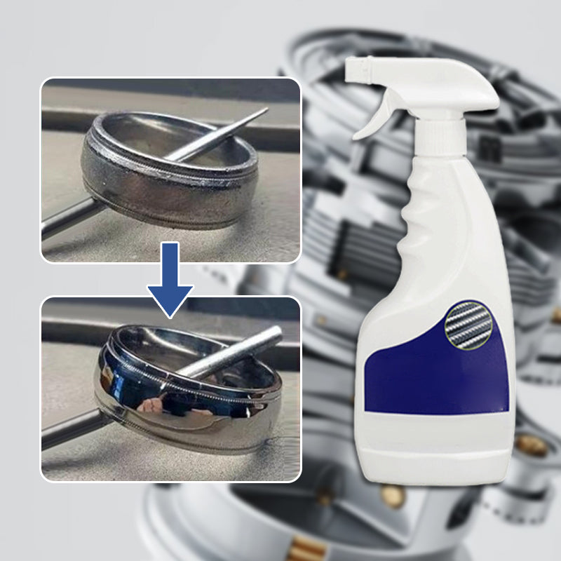 Metal Rust Remover