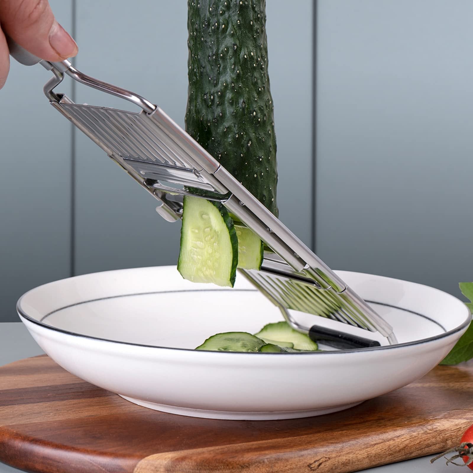 Vegetable Slicer