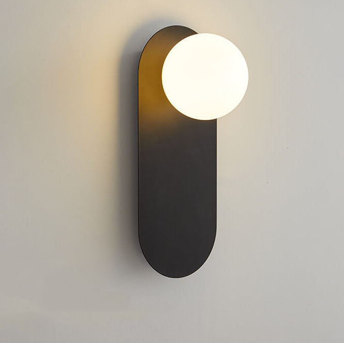 RingBase Wall Lamp