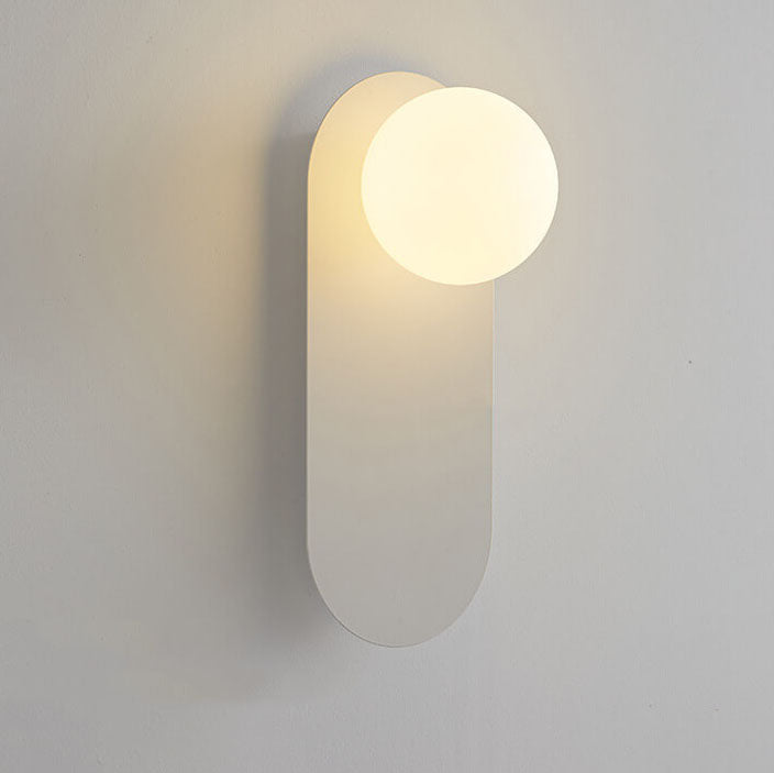 RingBase Wall Lamp