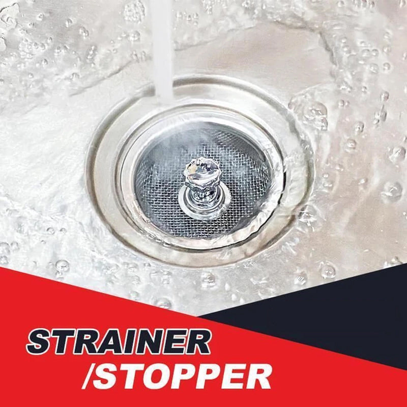 Sink Replacement Filter