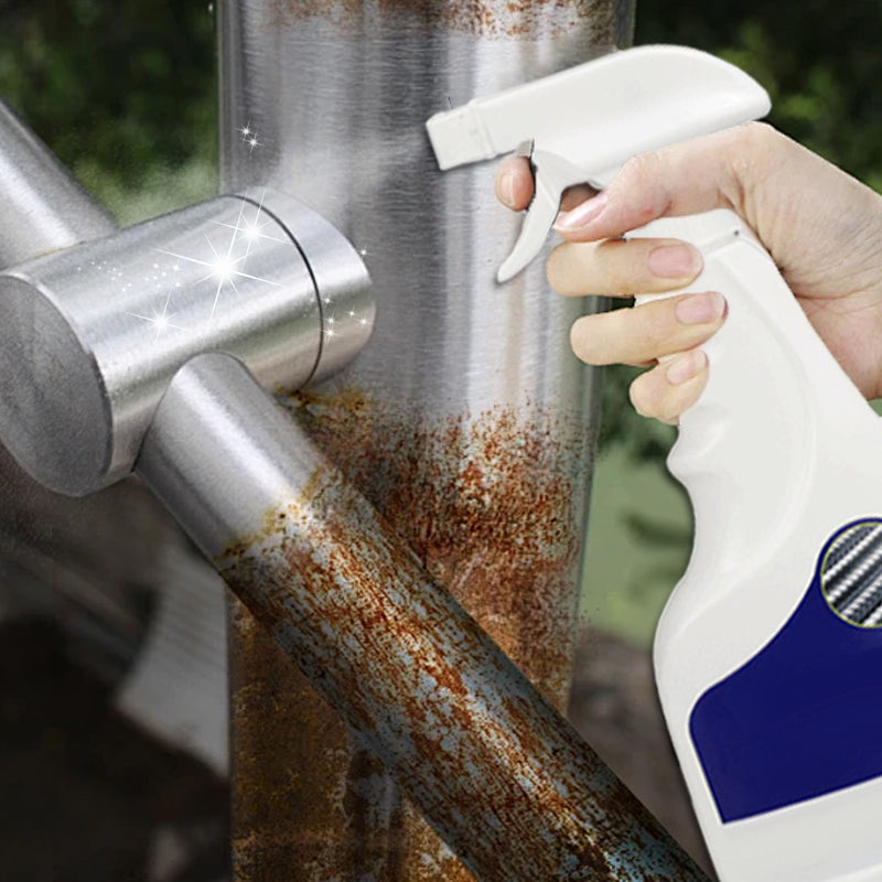 Metal Rust Remover