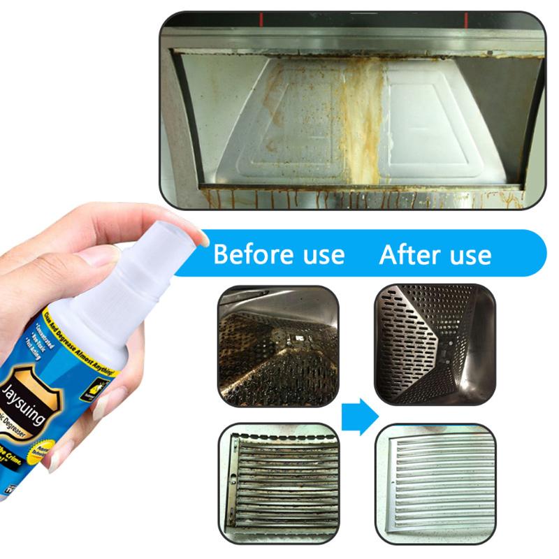 Degreaser Cleaner Spray