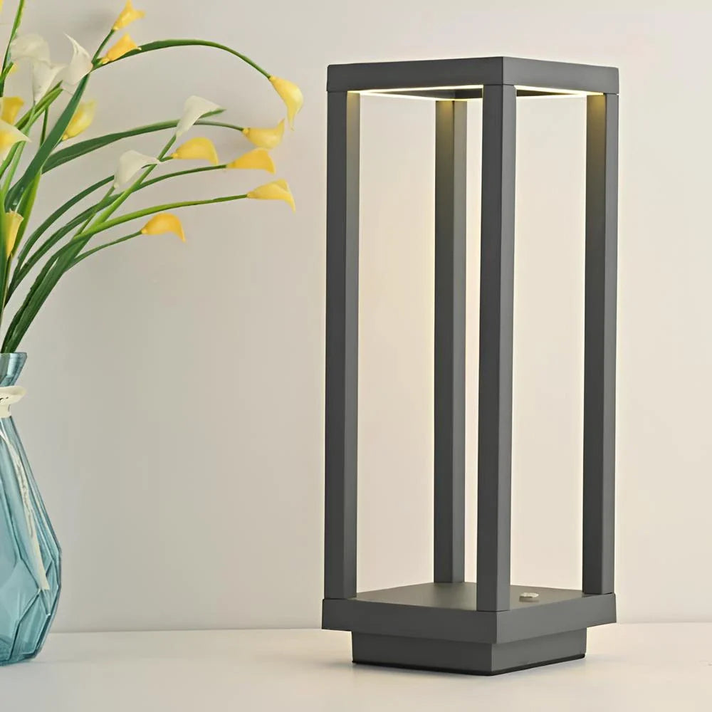 Frame Glow Lantern