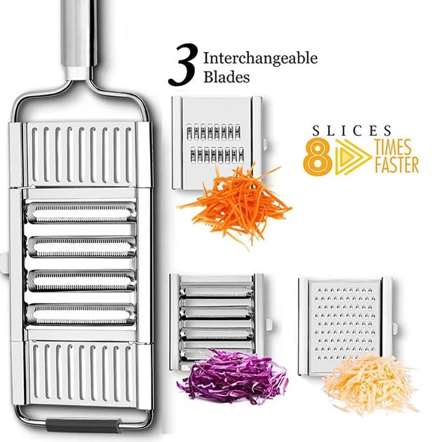 Vegetable Slicer