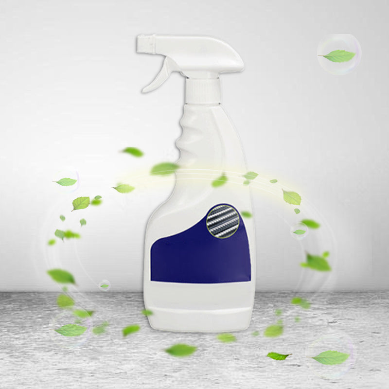 Metal Rust Remover
