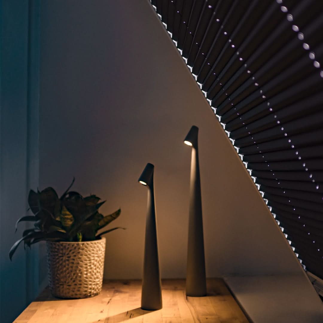 Rechargeable LED Table Lamp