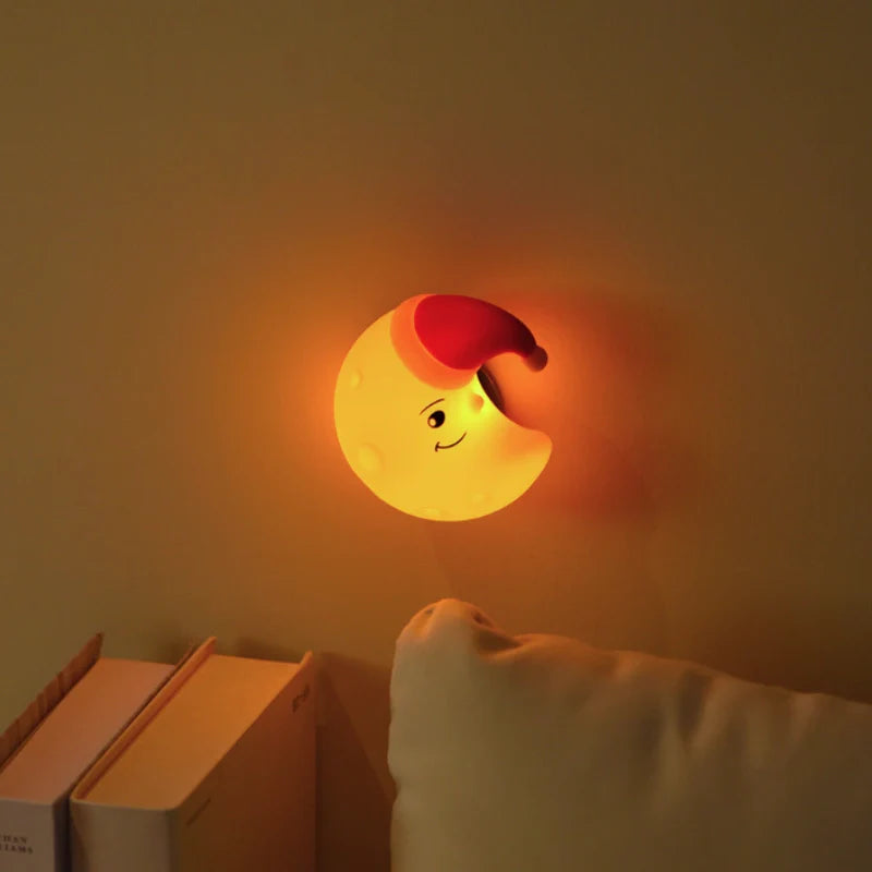 Kids Wall Night Light