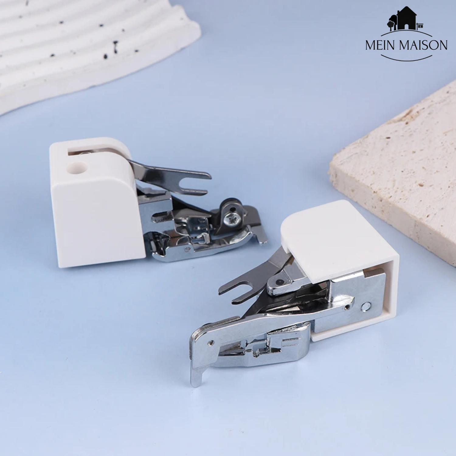 Sewing and Cutting Presser Foot