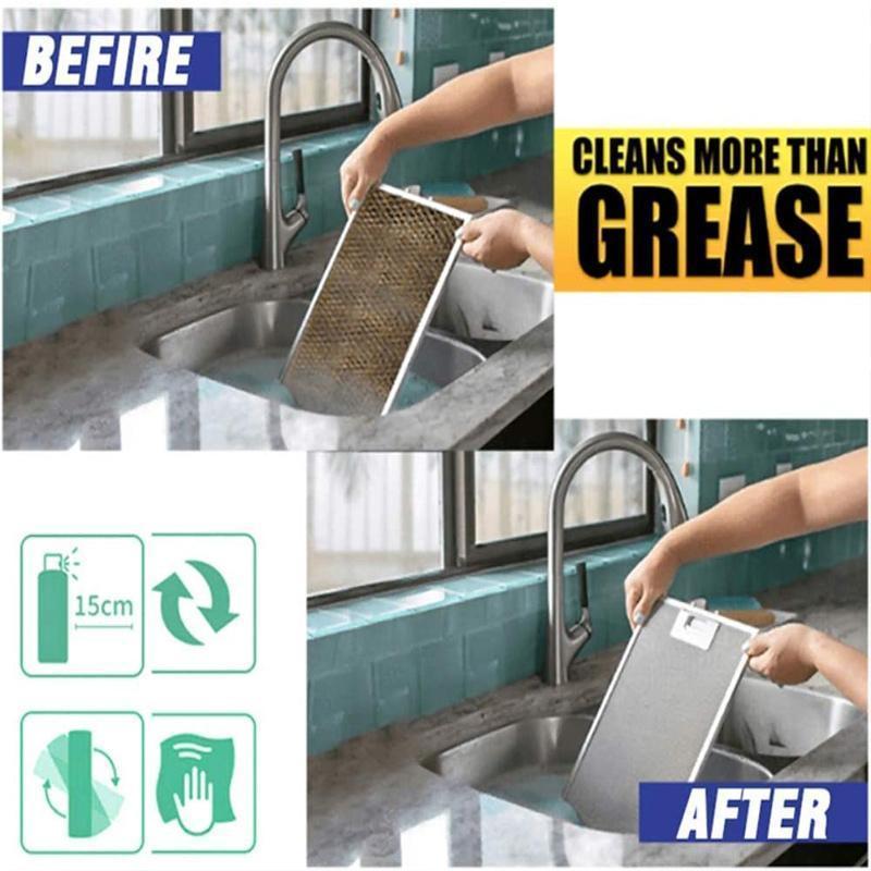 Degreaser Cleaner Spray