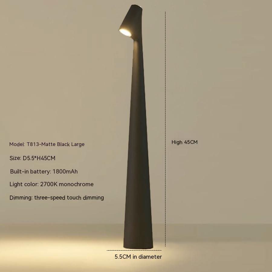 Rechargeable LED Table Lamp