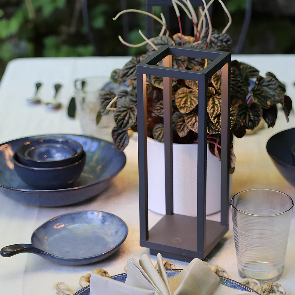 Frame Glow Lantern