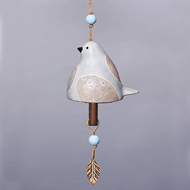 Bird Wind Chimes